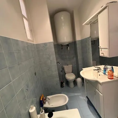 Two Bedroom To Rent In * Nice