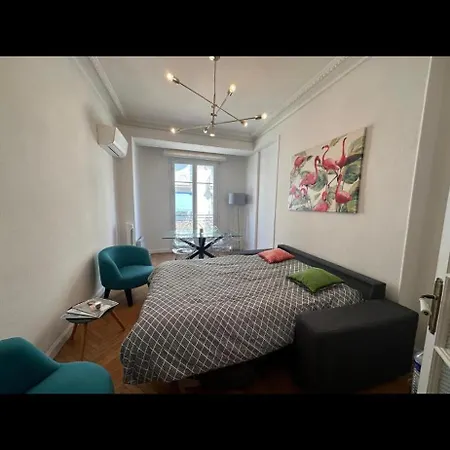 Two Bedroom To Rent In * Nice