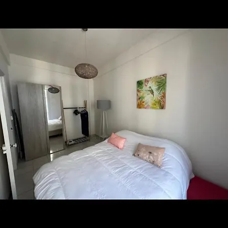 Apartment Two Bedroom To Rent In *