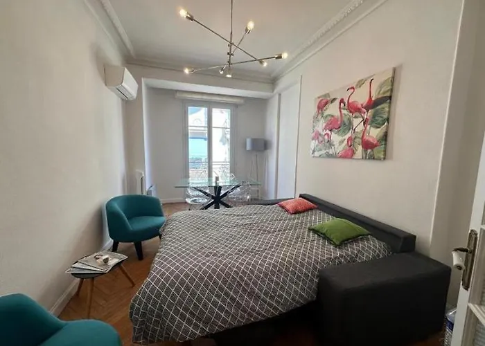 Two Bedroom To Rent In * Nizza