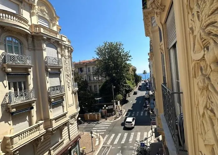 Two Bedroom To Rent In * Nizza