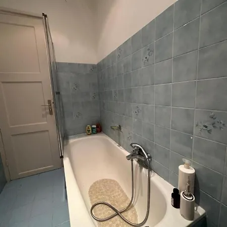 Two Bedroom To Rent In Apartment Nice