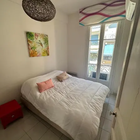 Two Bedroom To Rent In Apartment Nice