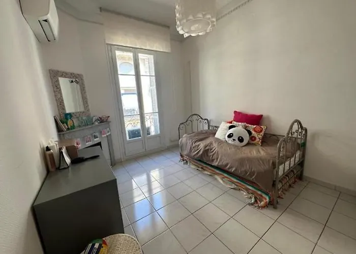 Two Bedroom To Rent In Nice