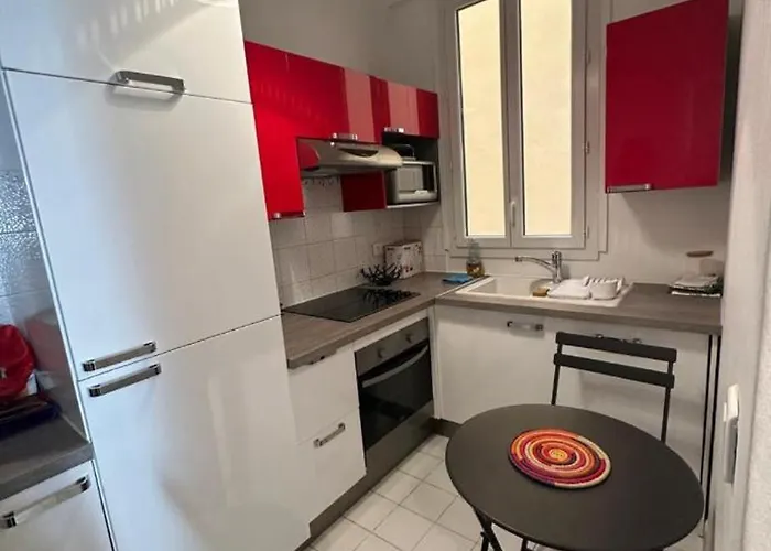Appartement Two Bedroom To Rent In *