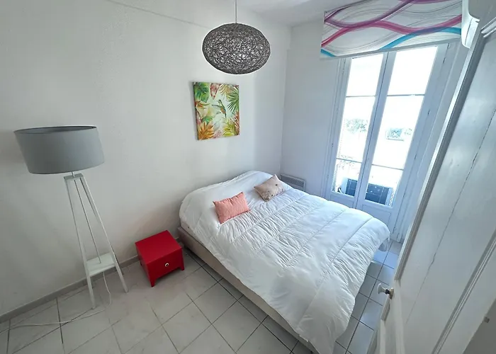 Two Bedroom To Rent In Appartement *