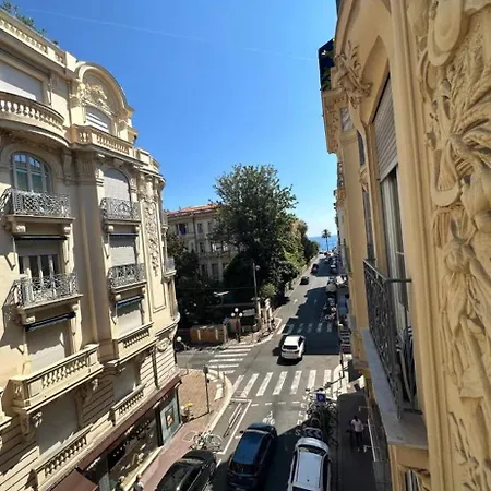 Two Bedroom To Rent In * Nice